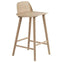 Nerd Counter Stool H65 cm