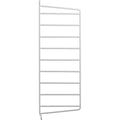 Thumbnail photo of String Wall Rack 50x20, White, 1-pack - Shelving - Nils Strinning - White - Metal