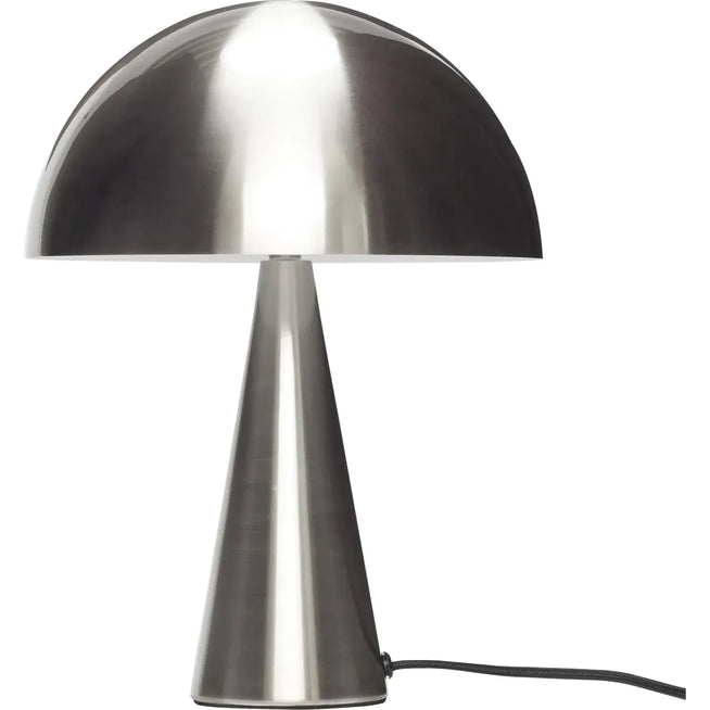 Photo of Table Lamp Metal - Nickel