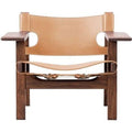 Thumbnail photo of The Spanish Chair Model 2226