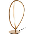 Thumbnail photo of Arrival T Led Table Lamp Brass