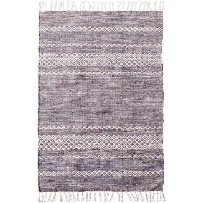 Photo of Ciero Rug Light Grey 130x85cm