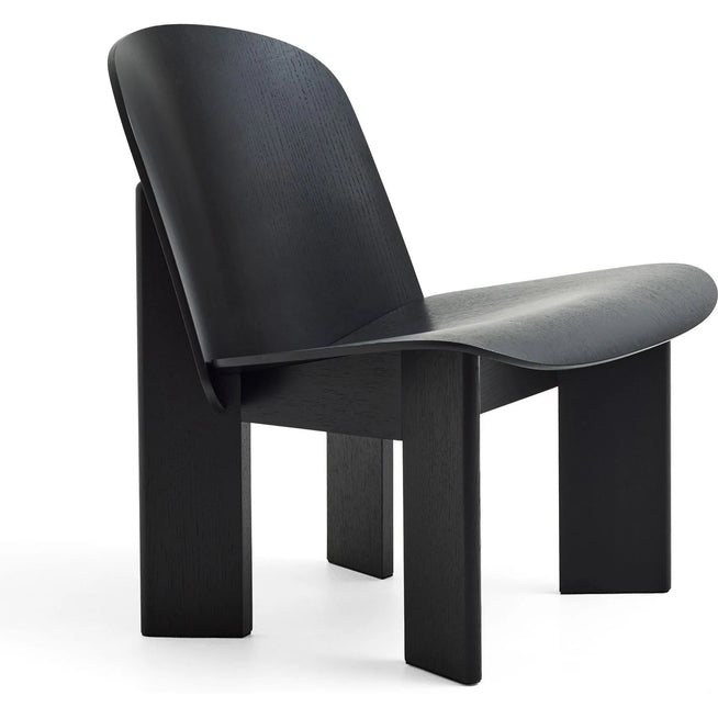 Photo of Chisel Lounge Chair