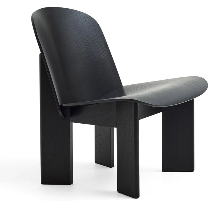 Photo of Chisel Lounge Chair