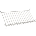Thumbnail photo of String Magazine Shelves/Thread, Beige - Shelving - Nils Strinning - Beige - Metal