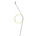 Thumbnail photo of Wirering Wall Lamp
