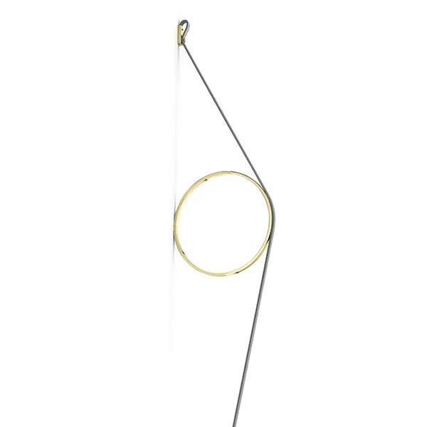 Photo of Wirering Wall Lamp
