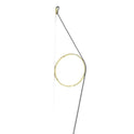 Wirering Wall Lamp