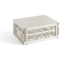 Thumbnail photo of Colour Crate Lid Metal, Medium