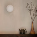 Thumbnail photo of TR Bulb Wall / Ceiling Lamp