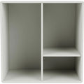 Thumbnail photo of Mini 1002 - Nordic - Shelving - Grey - Mdf
