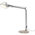 Thumbnail photo of Tolomeo Table Lamp with Base - white
