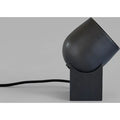 Thumbnail photo of Pivot Table Lamp Bronze
