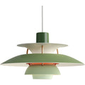Thumbnail photo of PH 5 Mini Pendant Lamp