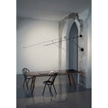 Thumbnail photo of Aaro Wall Lamp Black - DCW Editions