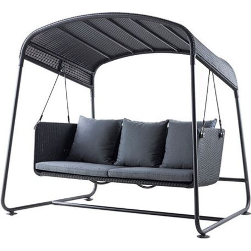 Photo of Cave - Hammock - Outdoor sofas - Jesper K. Thomsen