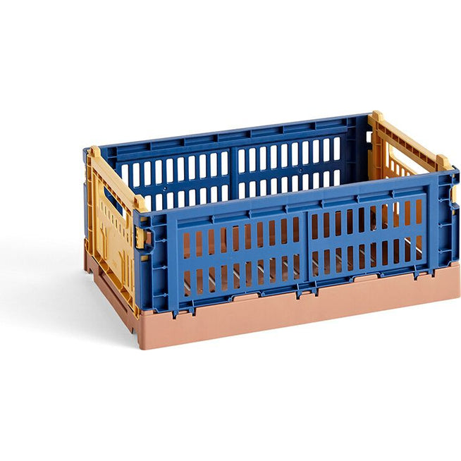Photo of Colour Crate Mix, Small 17x26.5 Cm