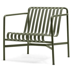 Photo of Palissade Lounge Chair Low
