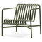 Thumbnail photo of Palissade Lounge Chair Low