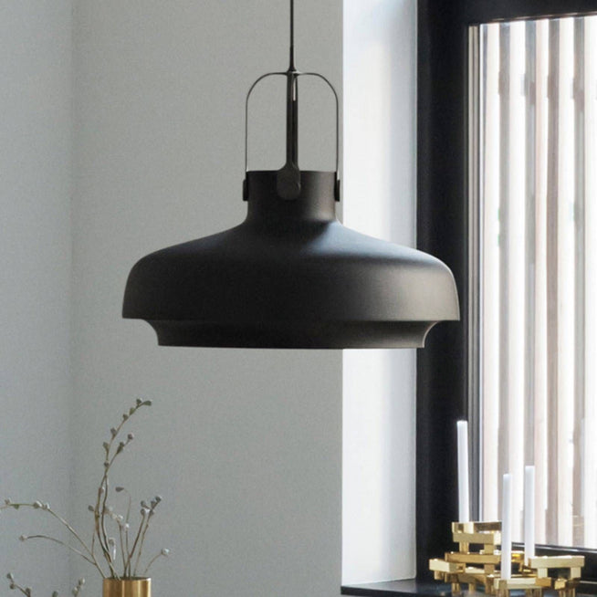 Photo of Copenhagen SC8 Pendant Lamp