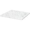 Thumbnail photo of Panton Wire Top Panel, D 34,8 - White Marble - Hyllsystem - Verner Panton - Vit - Sten 1