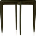 Thumbnail photo of Foldable Tray Table Ø 45 Cm