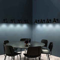 Thumbnail photo of Type 75 Wall Lamp Alpine White - Sänglampor - Sir Kenneth Grange - Vit