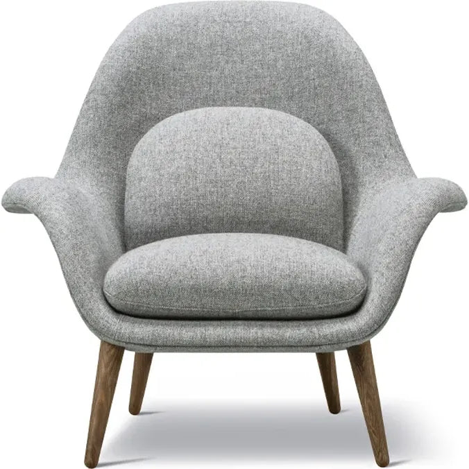 Photo of Swoon Lounge Chair 1770