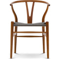 Thumbnail photo of CH24 Wishbone Chair - Walnut