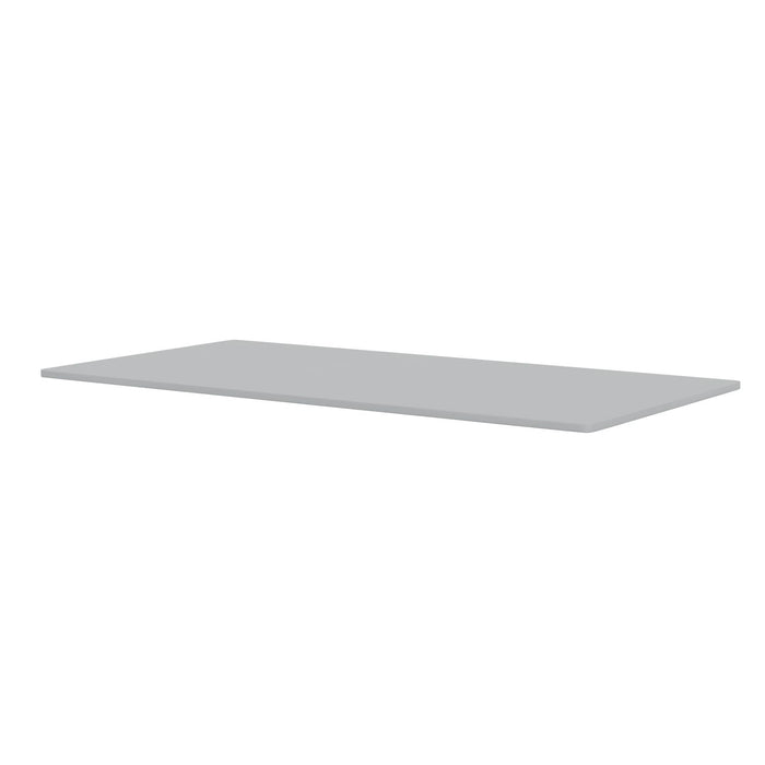 Photo of Panton Wire Top Panel, D 34,8 - Fjord - Hyllsystem - Verner Panton - Grå - Mdf