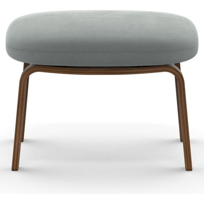 Photo of Era Footstool Walnut