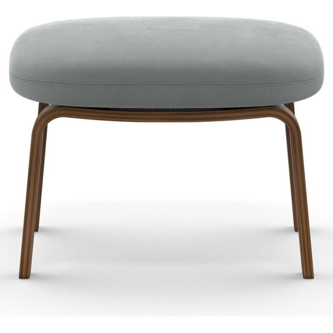 Photo of Era Footstool Walnut