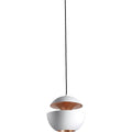 Thumbnail photo of Hcs Mini White/Copper - Dcw Editions