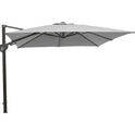 Hyde luxe tilt parasol, 3x3 m