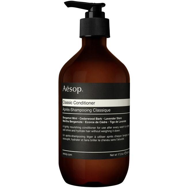 Photo of Classic Conditioner - Hair Care