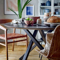Thumbnail photo of Bloomingville Nuni Turntable