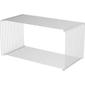 Thumbnail photo of Panton Wire Extended, D 34,8 - Chrome - Hyllsystem - Verner Panton - Silver - Metall