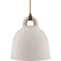 Thumbnail photo of Bell Pendant Lamp Medium