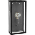 Thumbnail photo of Eos Outdoor Wall Lamp