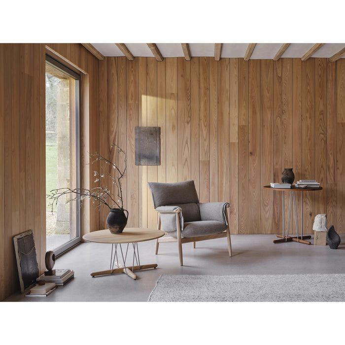 Photo of E015 Embrace Lounge Chair