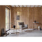 E015 Embrace Lounge Chair