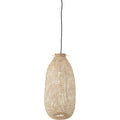 Thumbnail photo of Bamboo Lamp