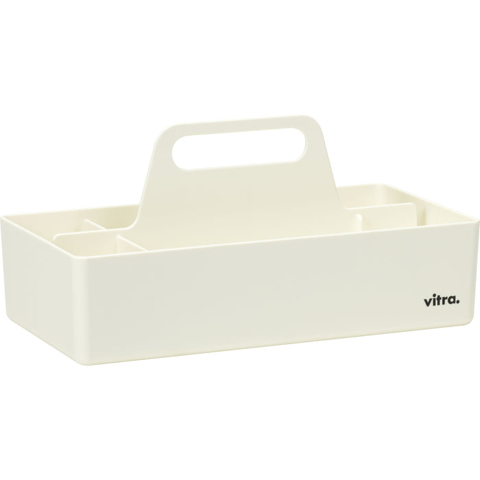 Photo of Toolbox, White - Small Storage - Arik Levy - White