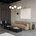 Thumbnail photo of Chambers Chandelier 76
