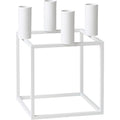 Thumbnail photo of Kubus 4 Candleholder