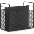 Thumbnail photo of Analog Newspaper Stand