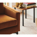 Thumbnail photo of Astha 3 seater sofa