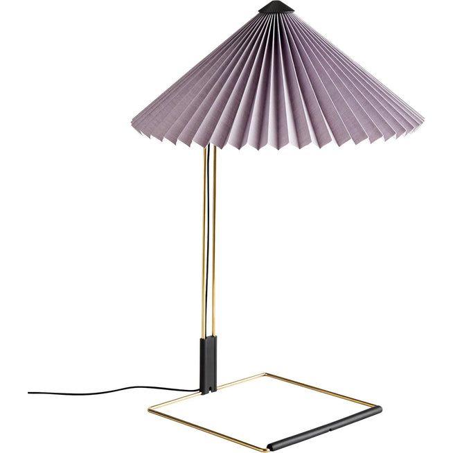 Photo of Matin Table Lamp, Ø38 Cm