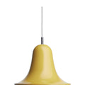Thumbnail photo of Pantop Pendant - Warm Yellow - Pendellampor - Verner Panton - Gul