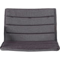 Thumbnail photo of M22 Sammen M6 Seat Cushion Anthracite Grey